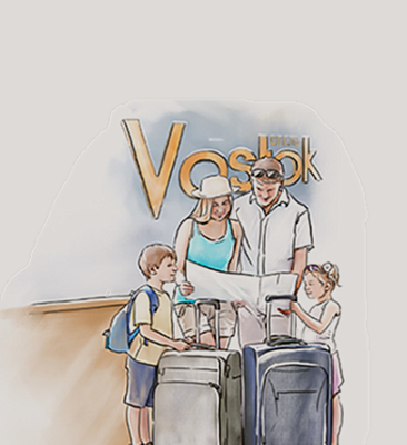 Интересное в Тюмени