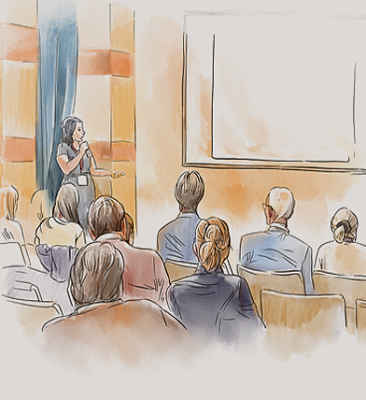 Конференц-центр