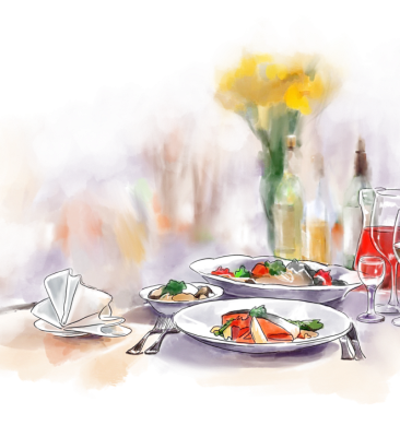 Ресторация