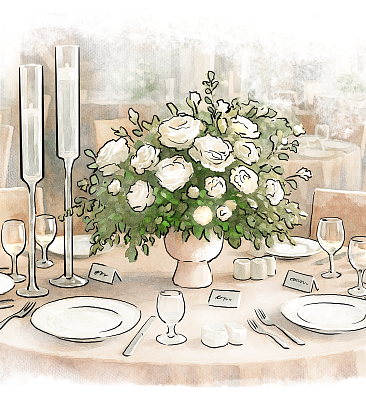 Банкетные локации